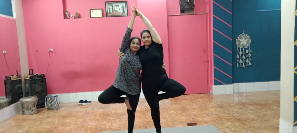 Shyam Yoga Centre Sri Ganganagar Rajasthan