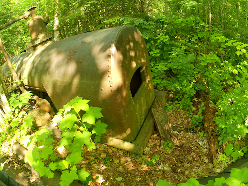 Island Mine Campground - Thumbnail