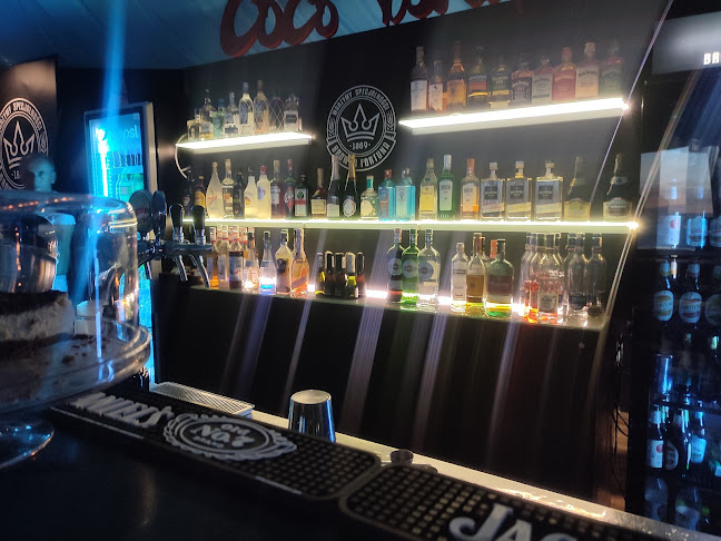 Paloma Beach Bar - Międzyzdroje