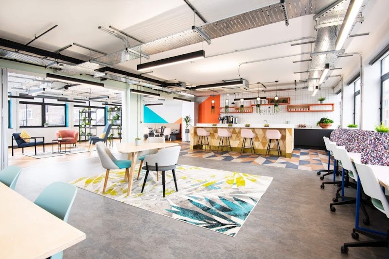Wizu Workspace photo 3