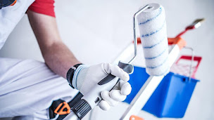 Photo n°1 de PJP CONCEPT à Mondragon (Entrepreneur de cloisons sèches)