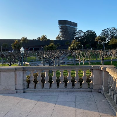 Music Concourse