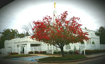 Baton Rouge Louisiana Temple