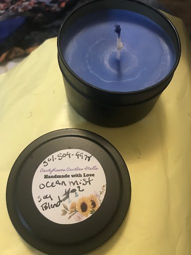 CandyKisses Candles & Melts - Thumbnail