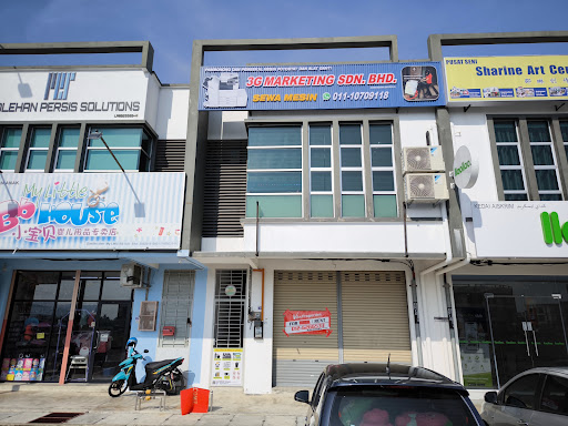 3G MARKETING SDN BHD (Kangar Branch)