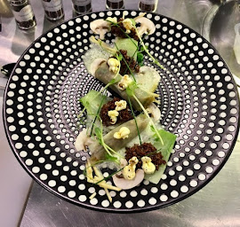 Photo n°27 de C2laCuisine à Mathieu (Cuisine française moderne)