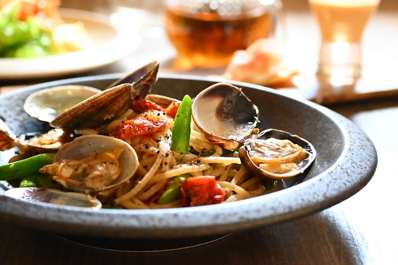 caffe&trattoria ORZO