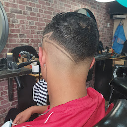 Photo n°21 de French Barber Aubignan ️ à Aubignan (Salon de coiffure)