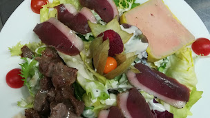 Photo n°2 de Le Régence à Apprieu (Restaurant français)