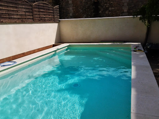 Photo de Constructeur bordeaux-piscine à Bordeaux (33000;33100;33200;33300;33800)