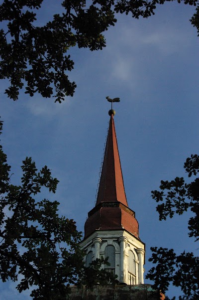 Photos of Opekalna baznīca