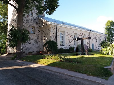 Photos of Eken&auml;s kyrka