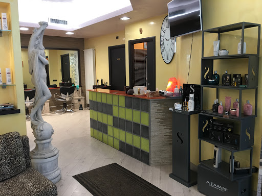 Moneta Raffaele Gallery - Italy
