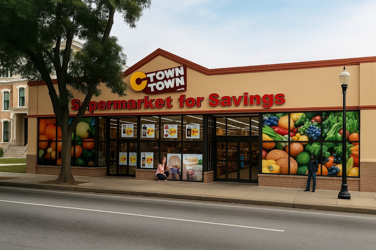 CTown Supermarkets