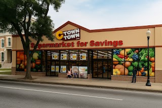 CTown Supermarkets