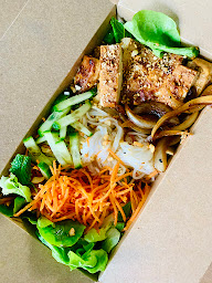 Photo n°5 de FOODTRUCK LES PIEDS DANS LE PLAT à Grenoble (Restauration rapide)