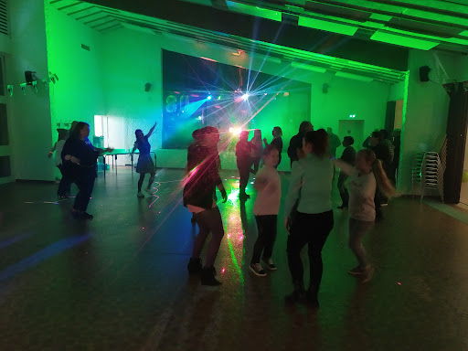 Salle des fêtes de Dirac