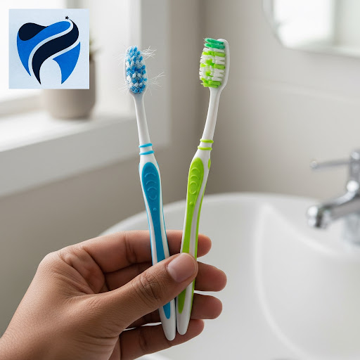 Maintaining excellent oral hygiene is essential for a healthy smile, and one crucial aspect is kn… post image
