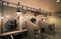 美容室 ヘアーメイクエコー