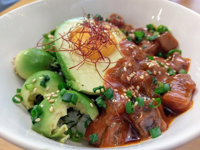 Madosh! cafe