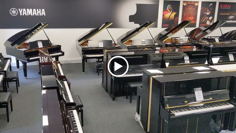 Bonners Piano Centre - Milton Keynes photo 2