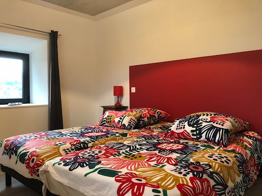 Photo de le gite de lavalette à Lapte (43200)