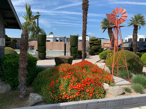 Suncrest Village RV Park - Thumbnail