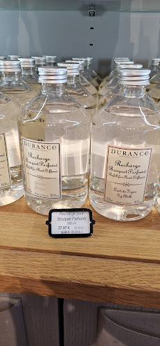 Durance - Magasin