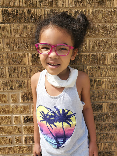 DeKalb Optometric - Visual