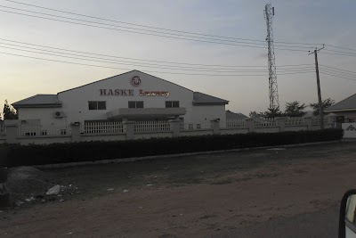 Photos of Haske Luxury Hotel Annex
