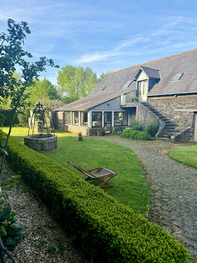 Photo de Chambres d'hôtes Chez Pascale & Christian