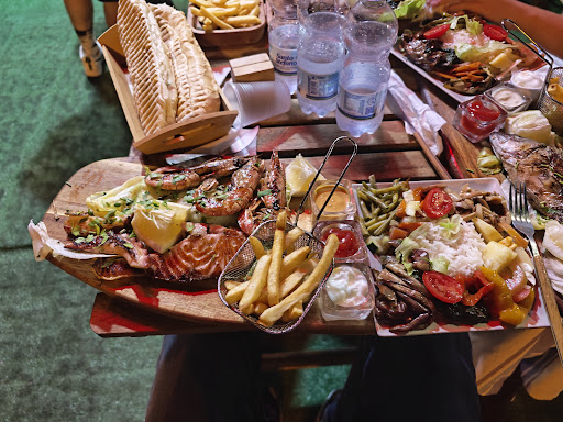 Ristorante Tadj - Thumbnail