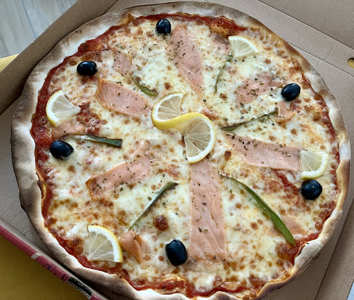 Photo 5 - Pizza Son'