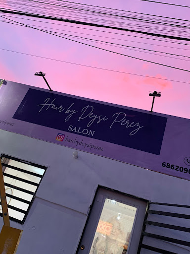 Hair by deysiperez