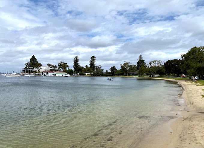 Freshwater Bay, Bicton WA 6157, Australia