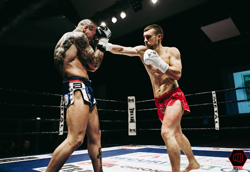 Michał Polak Treningi indywidualne