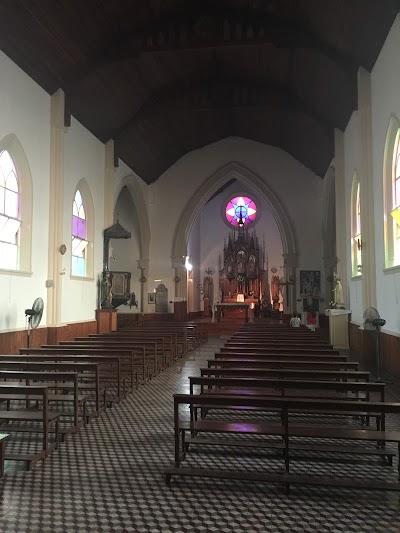 Photos of Iglesia San Francisco Javier
