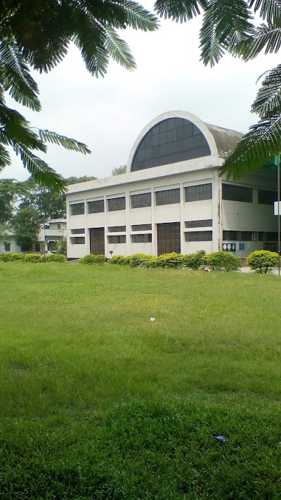 Photos of Canteen, M. Abdur Rahim Medical College