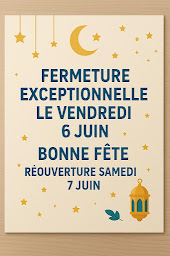 Photo n°38 de Restaurant Palais du Tajmahal à Beaumont-sur-Oise (Restaurant indien)