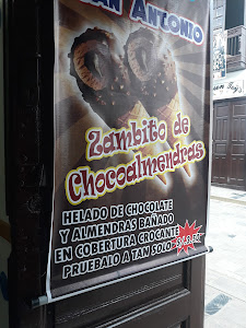 Heladeria San Antonio 2