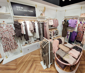 Photo n°4 de Morgan à Thionville (Magasin de vêtements pour femmes)