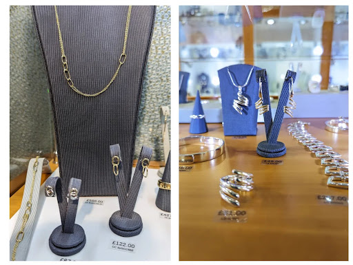 Clarity Contemporary Jewellery Gallery - United Kingdom