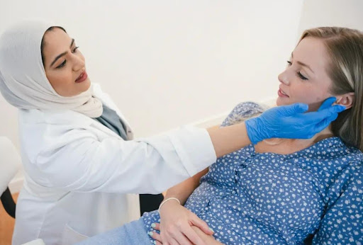 Skin and Aesthetics By Haleema