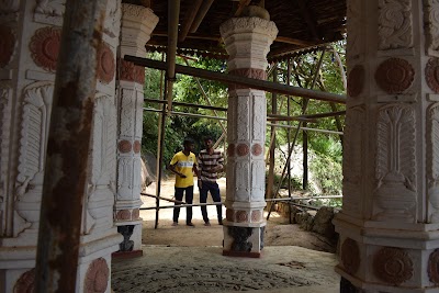 Photos of Ibbagala Rajamaha Viharaya