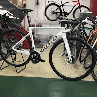 サイクルセンター 岡山本店