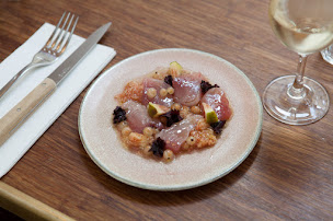 Photo n°26 de Le Mermoz à Paris (Bar à vin)