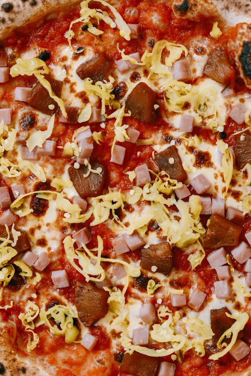 Fugazzi Pizza — photo 20