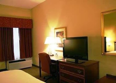 Photos of Hampton Inn Jasper