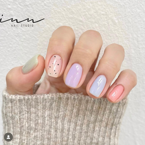Inn nail studio cento - Thumbnail