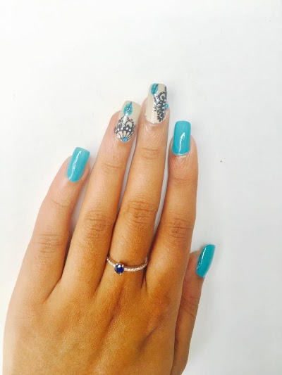 Photos of Nail Talks